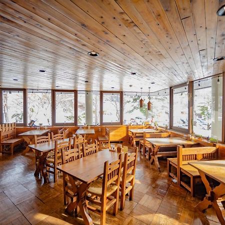 Lodge Scole Yamagata  Exterior photo