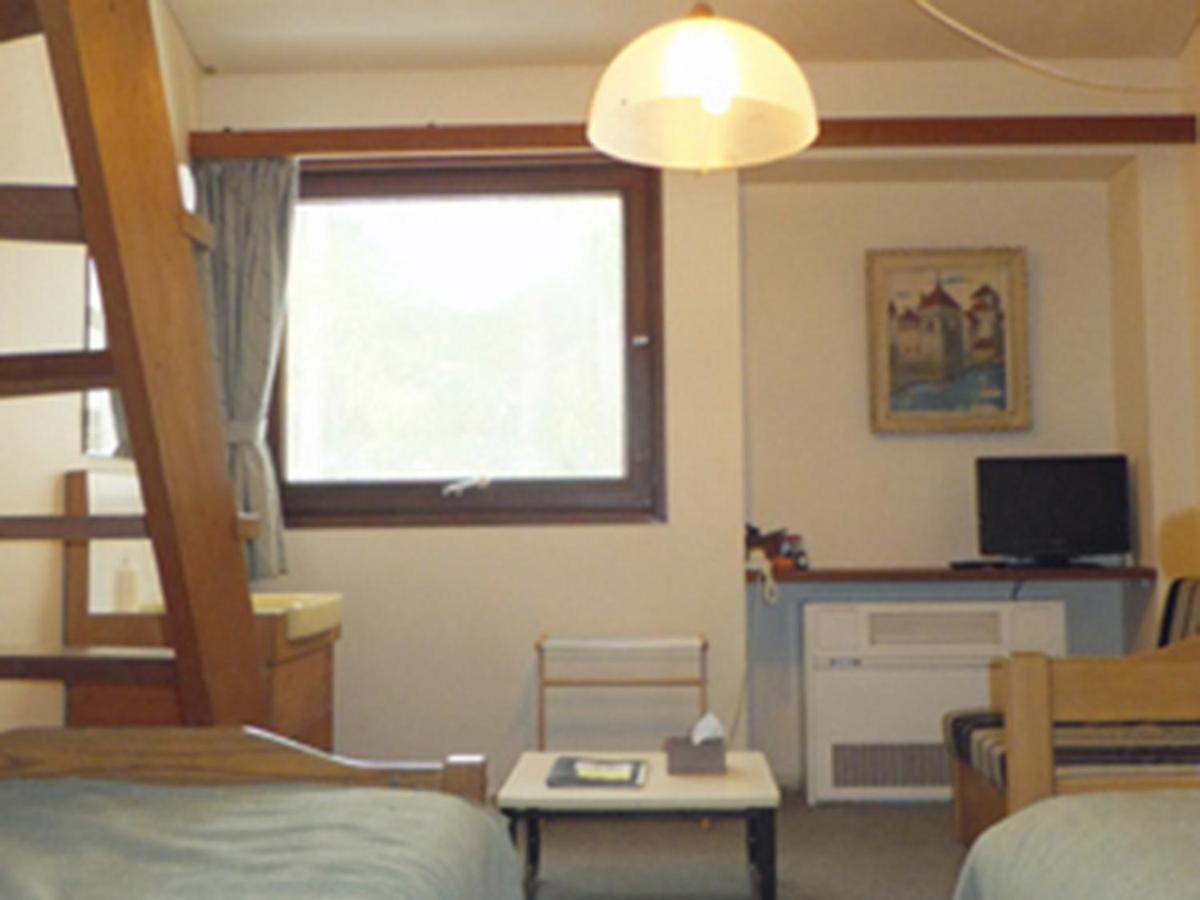 Lodge Scole Yamagata  Exterior photo