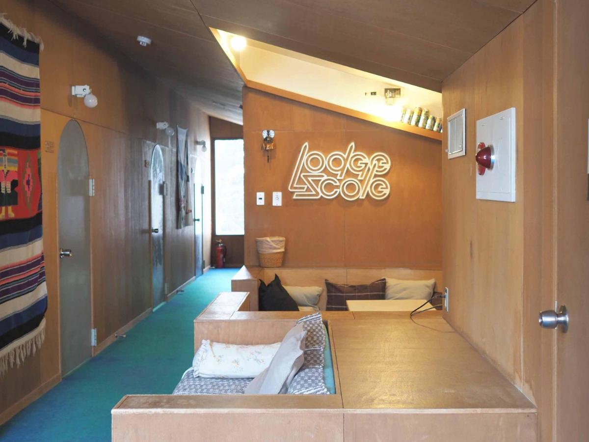 Lodge Scole Yamagata  Exterior photo