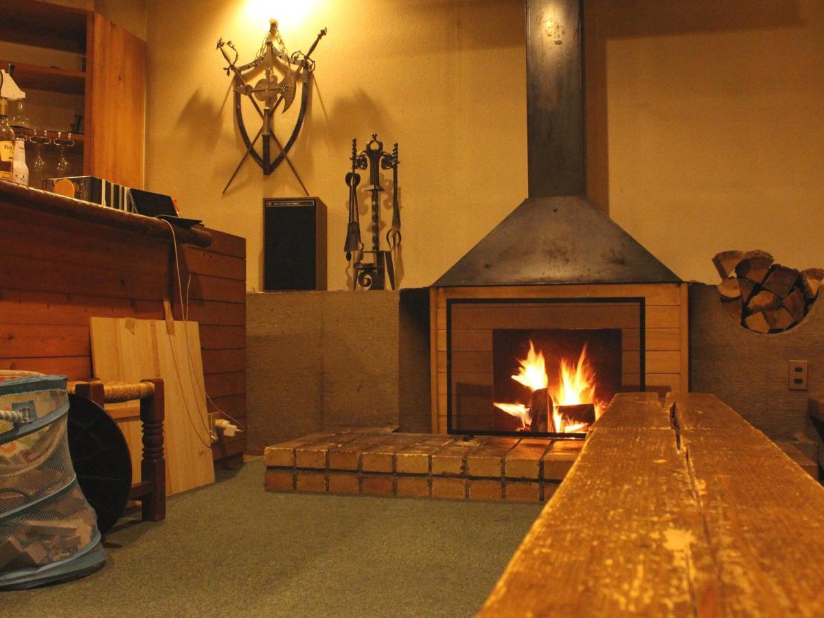 Lodge Scole Yamagata  Exterior photo