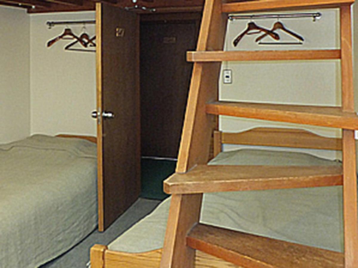 Lodge Scole Yamagata  Exterior photo