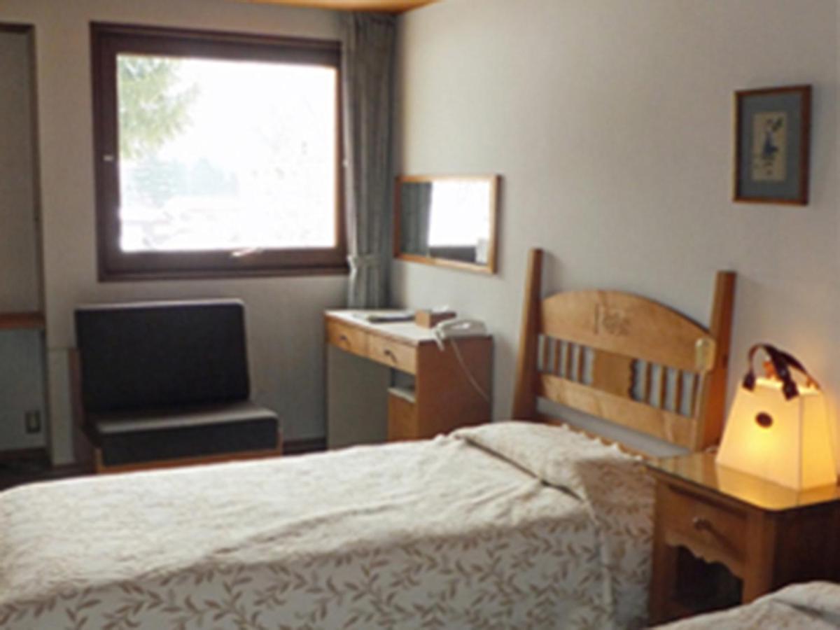 Lodge Scole Yamagata  Exterior photo