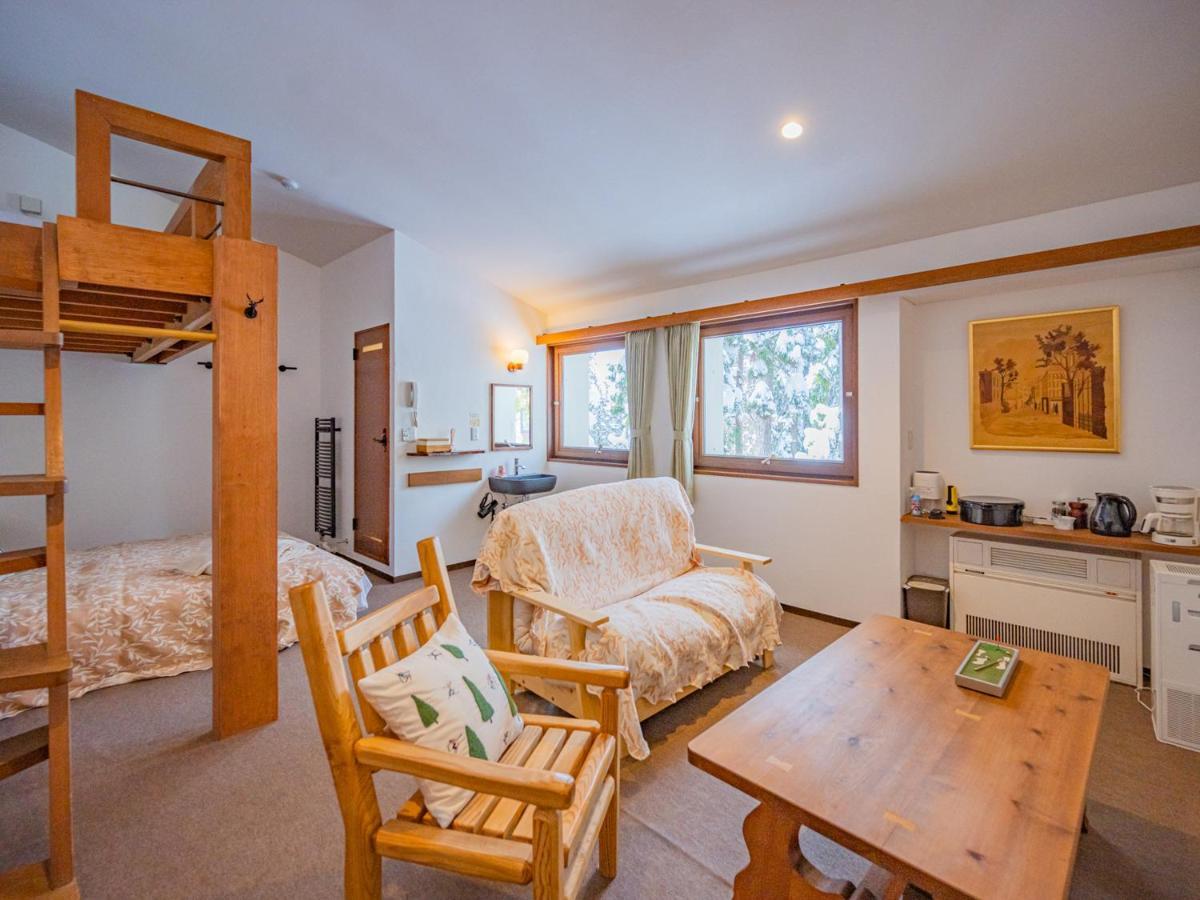 Lodge Scole Yamagata  Exterior photo