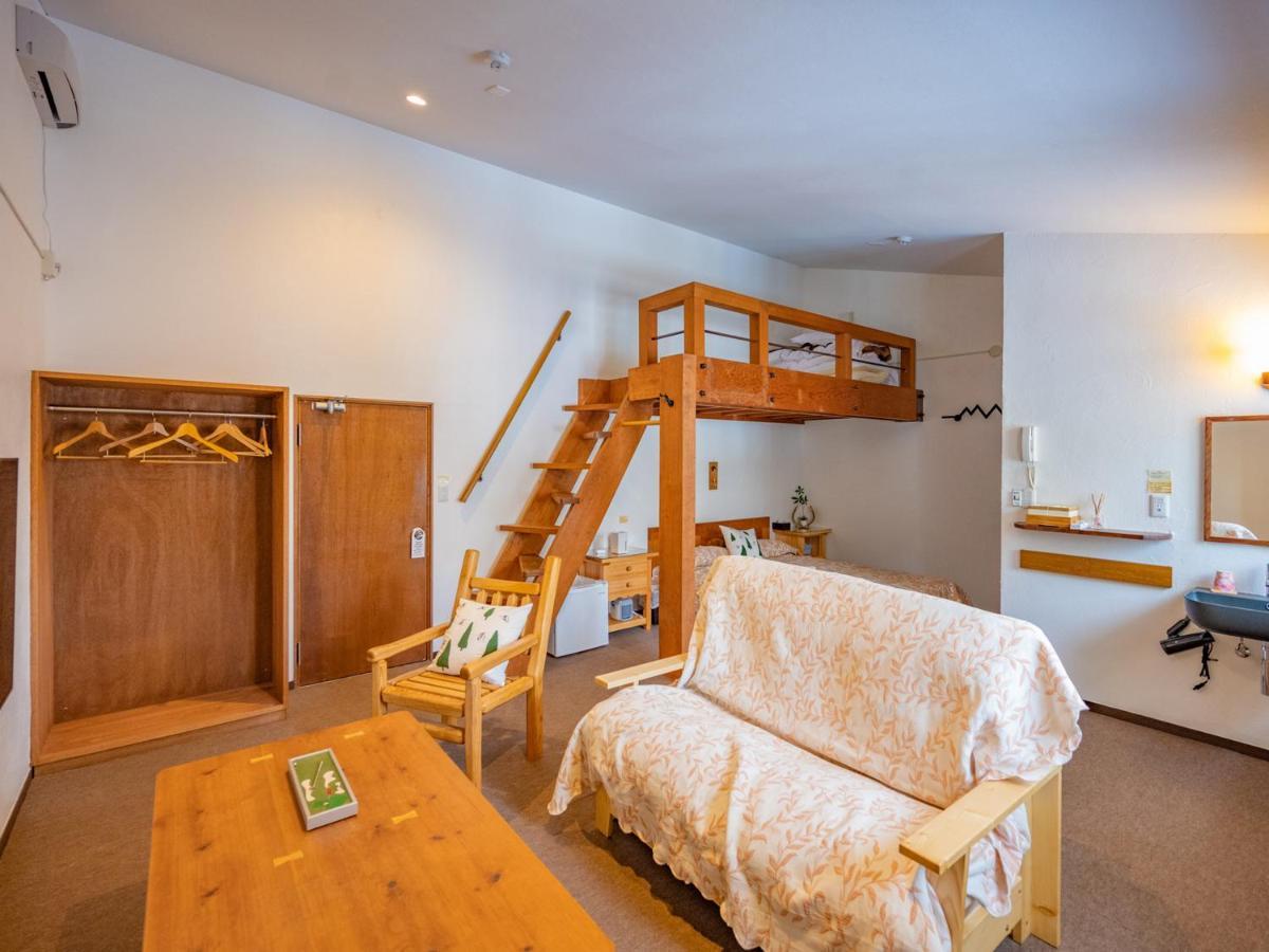 Lodge Scole Yamagata  Exterior photo
