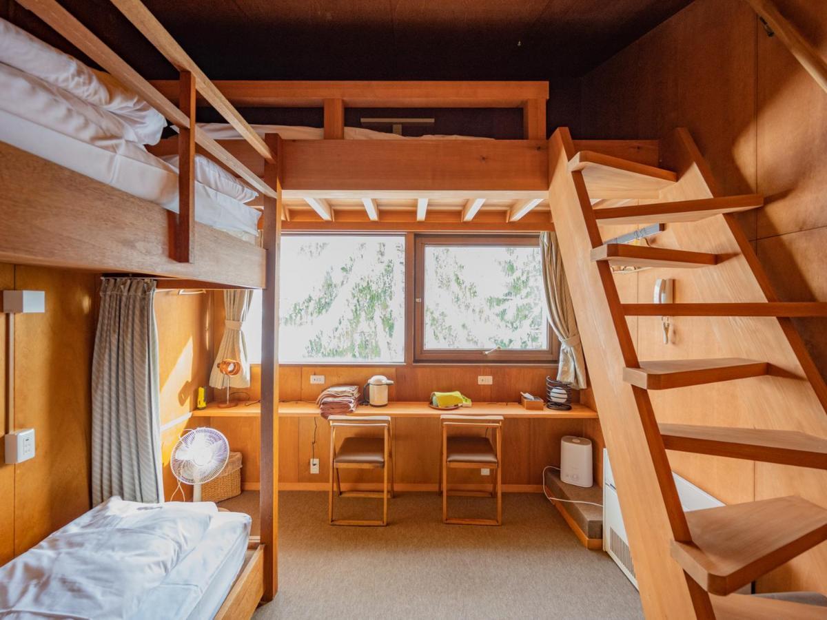 Lodge Scole Yamagata  Exterior photo