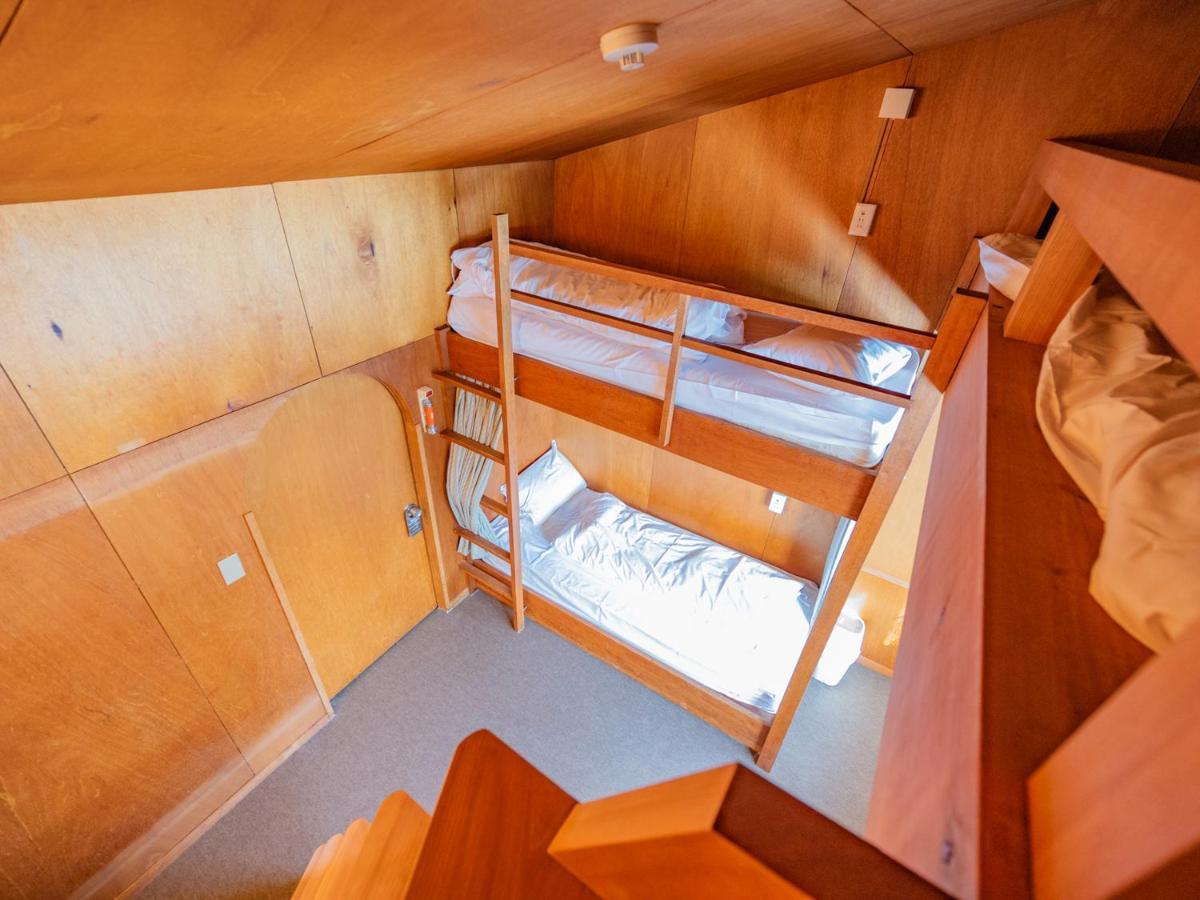 Lodge Scole Yamagata  Exterior photo