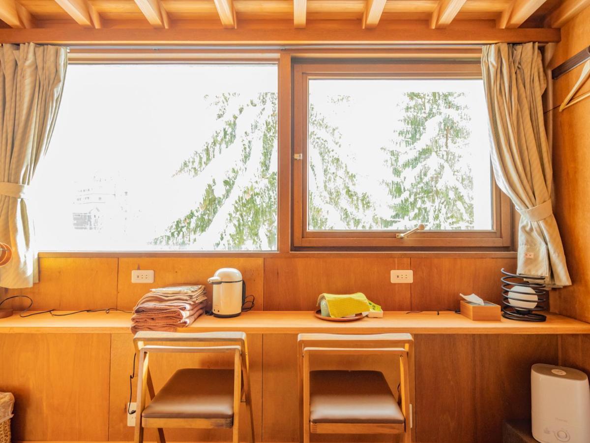 Lodge Scole Yamagata  Exterior photo