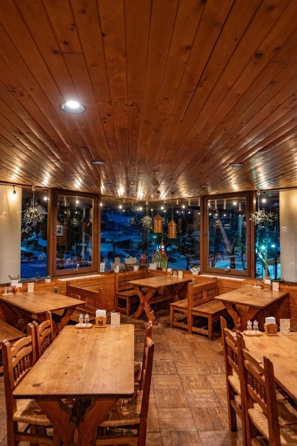 Lodge Scole Yamagata  Exterior photo