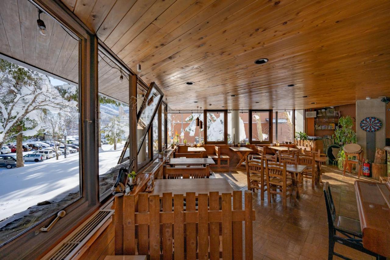 Lodge Scole Yamagata  Exterior photo