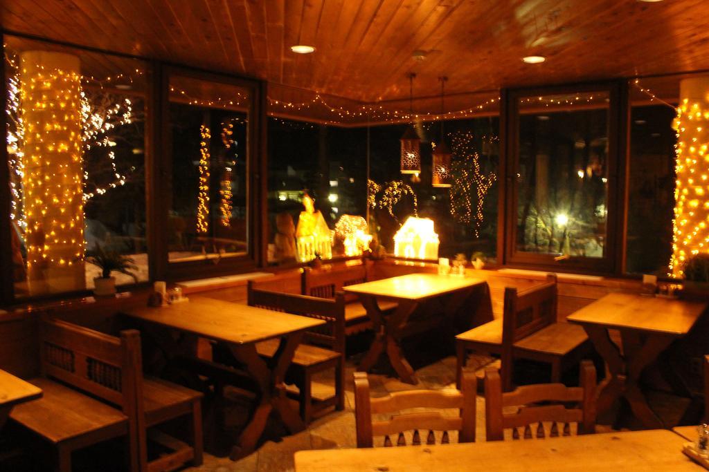 Lodge Scole Yamagata  Exterior photo