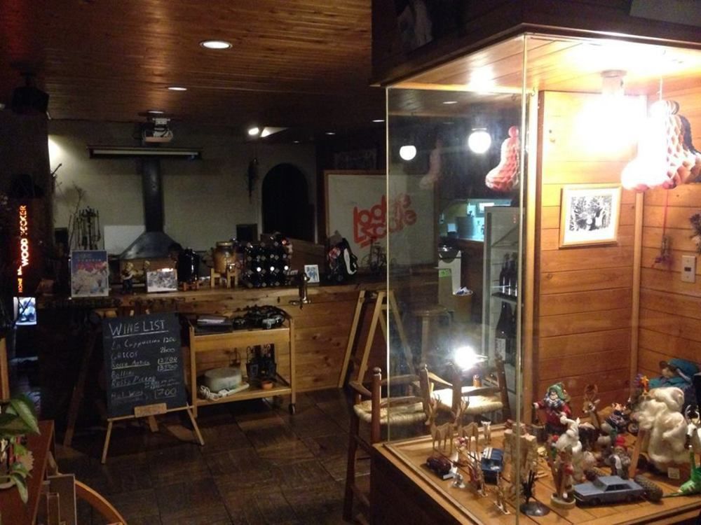 Lodge Scole Yamagata  Exterior photo