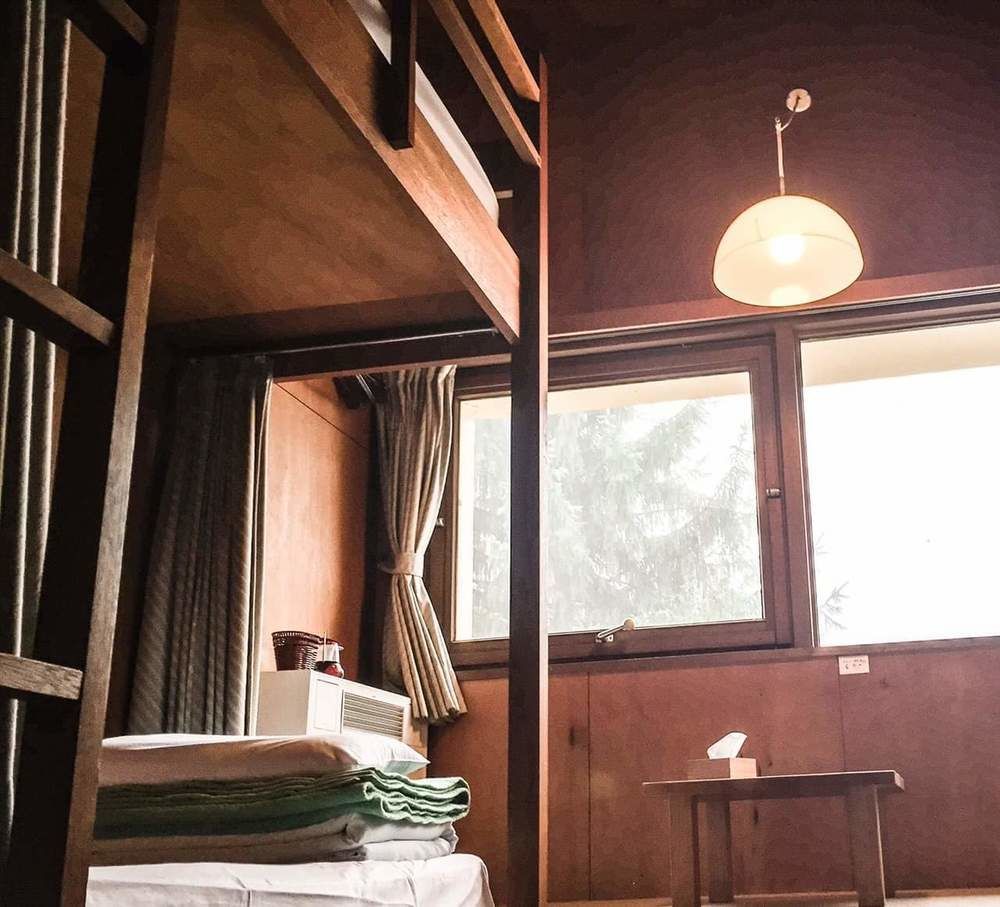 Lodge Scole Yamagata  Exterior photo
