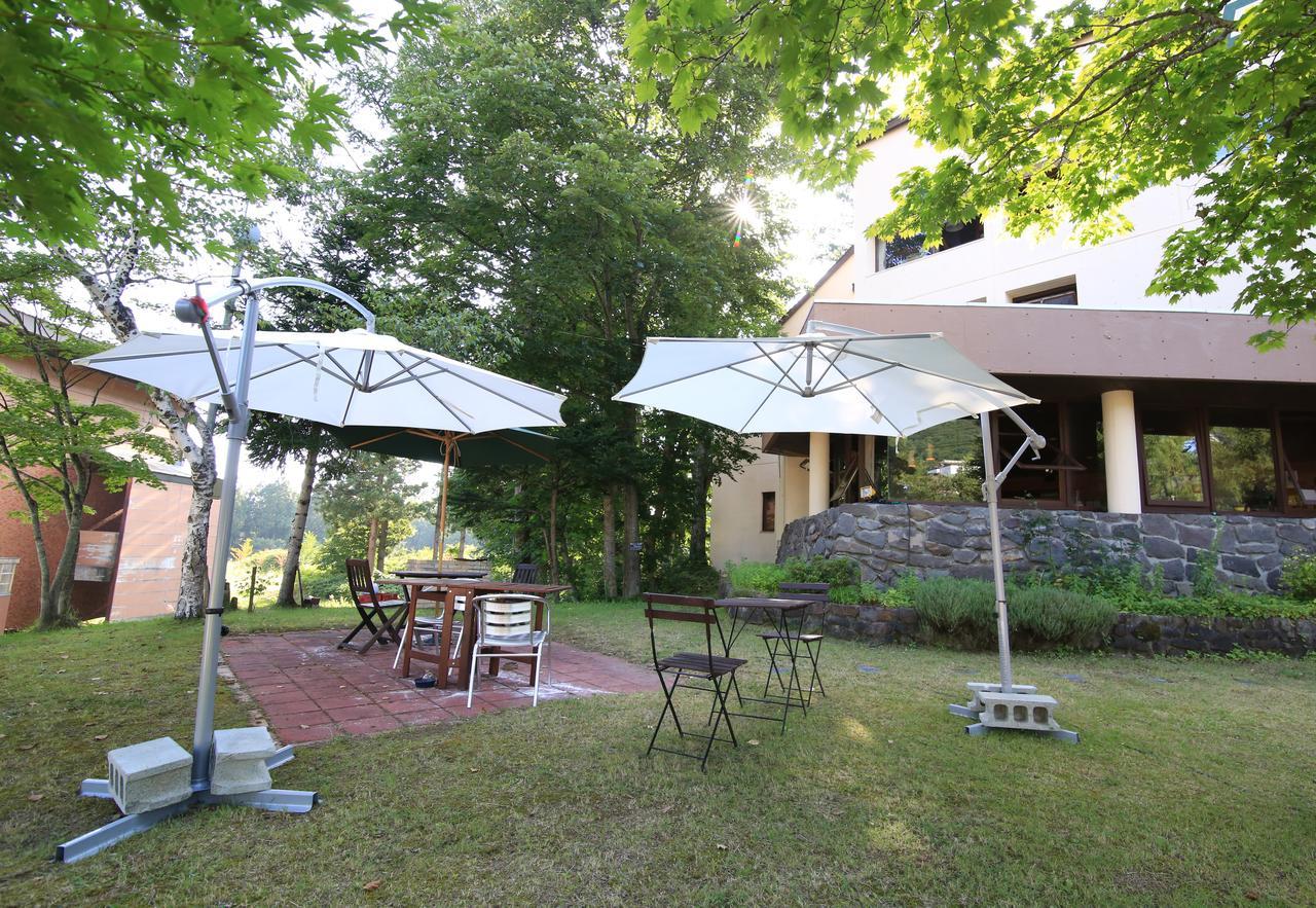 Lodge Scole Yamagata  Exterior photo