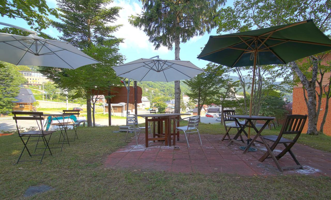 Lodge Scole Yamagata  Exterior photo