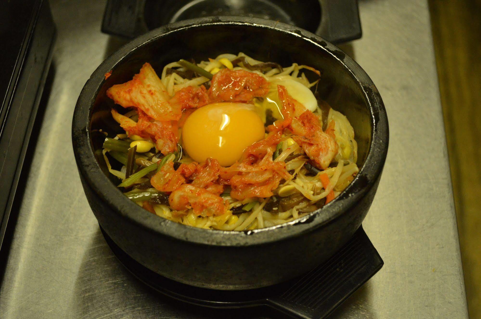 Lodge Scole Yamagata  Exterior photo